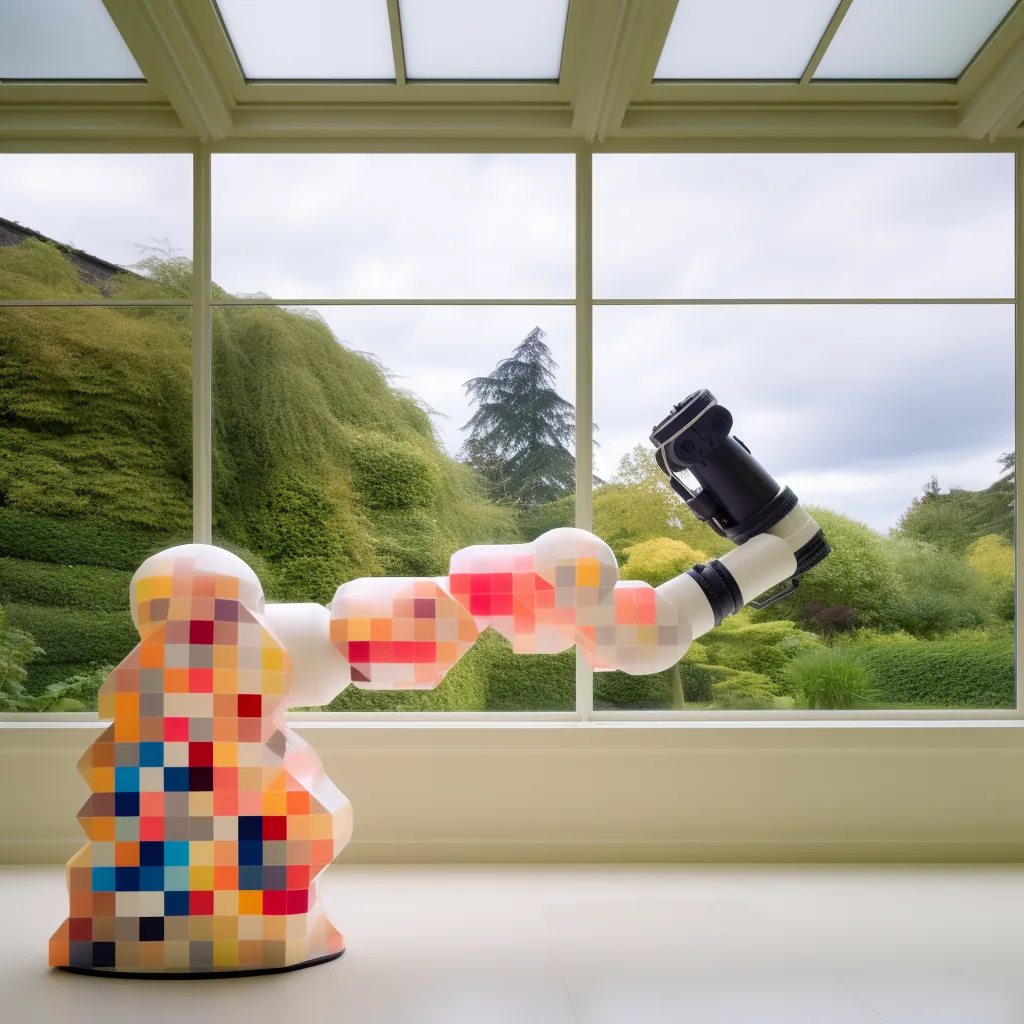 Register your Bot for Art Classes — thumbnail